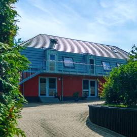 Fewotraum Müritz - Möwe5
