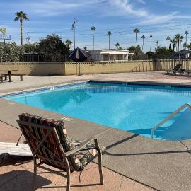 Budgetel Inn & Suites, hotel in Yuma