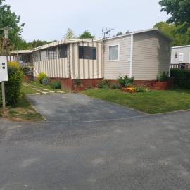 Mobilhome litteau 4etoiles: Litteau şehrinde bir otel