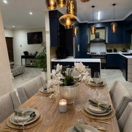 The Luxury Orchid