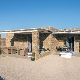Vigla View Sifnos, Hotel in Vathi