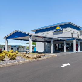 Days Inn by Wyndham Greeneville, hotel in Greeneville