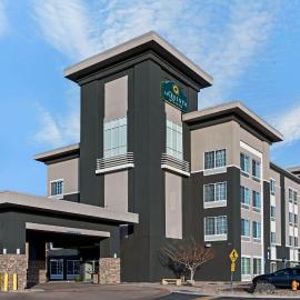 La Quinta by Wyndham Denver Gateway Park、Montbelloのホテル