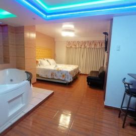 Hotel flamengo de oro, hotel sa Lima