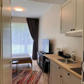 Savi Apartment 6