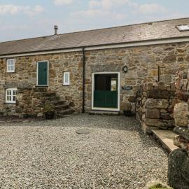 No 1 The Granary