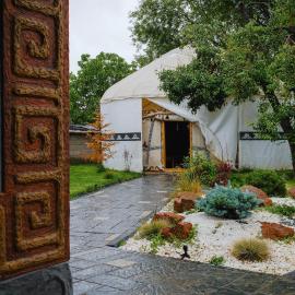 Kurjun Guest House