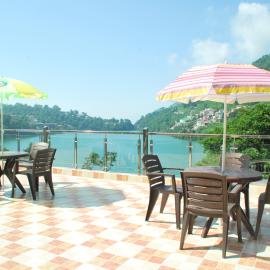 Hotel Royal Rosette Lake View BHIMTAL