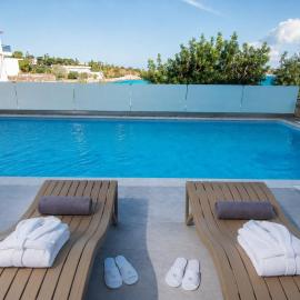 Ammos Apartments Crete
