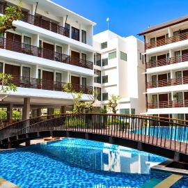 Sun Island Hotel & Spa Kuta