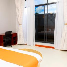 Aura House Apartments Stylish Stay In Arusha