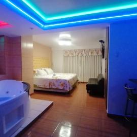Hotel flamengo de oro, hotel sa Lima