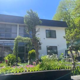 小樽祝津山荘1号楼, hotel in Otaru