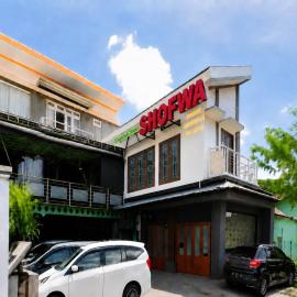 Pondok Inap Shofwa, hotel a Sedati