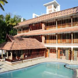Isha Vista Ayurveda Healthcare