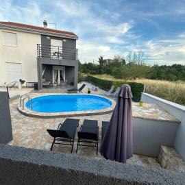 Villa Jakov, hotel in Bonaci