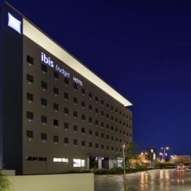 ibis budget Calama, מלון בקאלאמה
