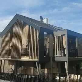 ALOHA Suites - Alp LOdge HAus