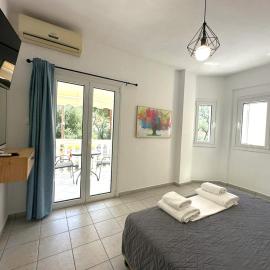 Enjoy Parga Appartments, hotell sihtkohas Parga