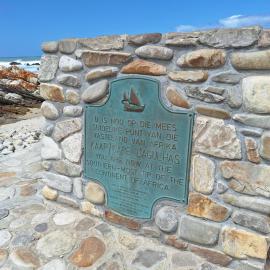 High Level Self Catering, hotel di Agulhas