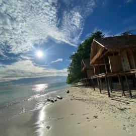 Kainora Homestay, hotel in Dayang