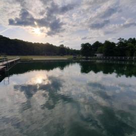 budget seezeit-resort am Werbellinsee