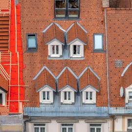 The Hotel Ljubljana, hotell i Ljubljana
