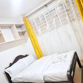 Phonex haven near Westside Mall, hotel in Nakuru