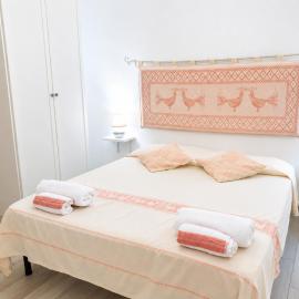 I love Ogliastra Apartments IUN Q4332 Rosa