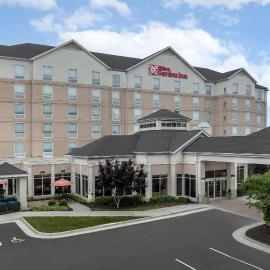 Hilton Garden Inn Greensboro Airport, хотел в Friendship