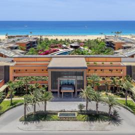 Hilton Cabo Verde Sal Resort, hotel in Santa Maria