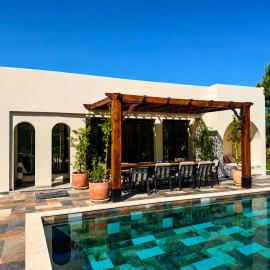 Maisonnette Olea Hammamet, hotel in Hammamet