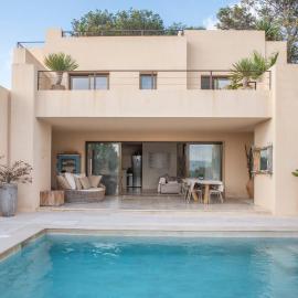 La Villa, hotel i Illes Balears