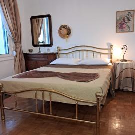 Chios Studios Kalamari, hotel Vrondádoszban