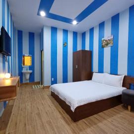Mỹ Thanh Motel