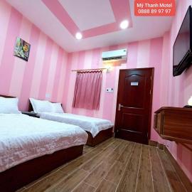 Mỹ Thanh Motel