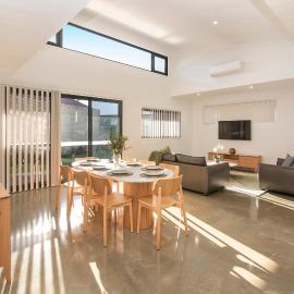 Station Road Residences - The Karri, hotel v destinaci Margaret River