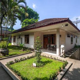 Villa Tjokro 3 By ARBA, hotel en Sampal 2