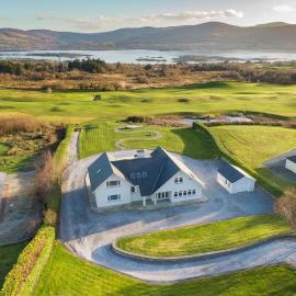 The Iveragh