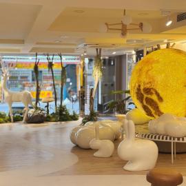 Finders Hotel Hualien Wen Hua, hotel Hualienben