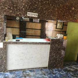 SWAYAMSIDDHA continental, hotell i Kendrāparha