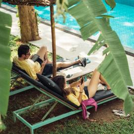 Paddle Cult Surf & Yoga