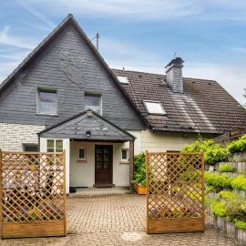 Ferienhaus Maag, 102qm