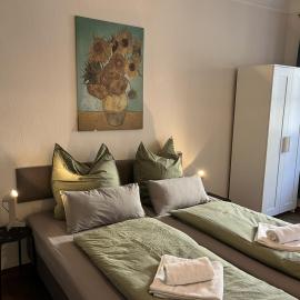 Apartment zentral in Landshut