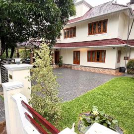 Ann's Villa, Family Getaway & Event-Friendly Villa