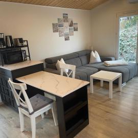 Tiny House Milena, מלון בגרייפסוואלד