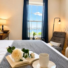 Fox Point Landing Residences
