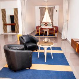 Tulivu Resort, hotel sa Kituoni