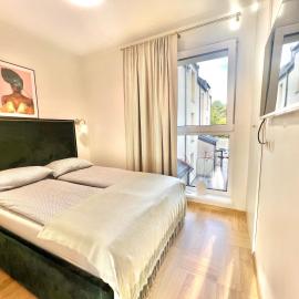 R.J. Apartamentai. Kunigiškės