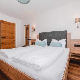 Doppelzimmer Deutschmann